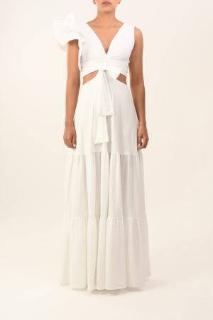 XIMENA DRESS