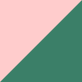 rosado/verde