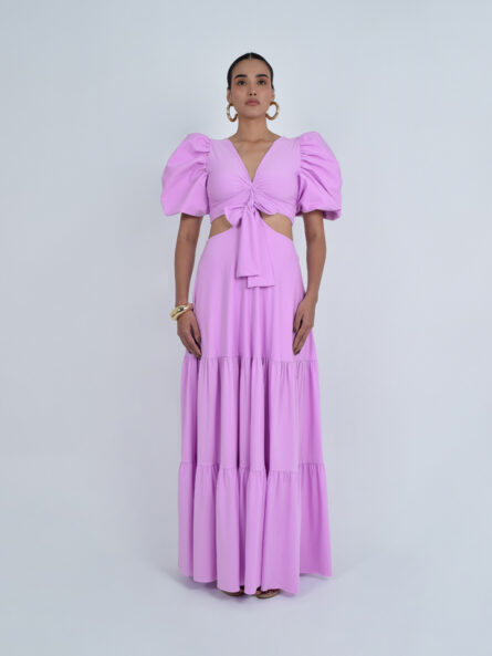 ANASTASIA DRESS - Image 8