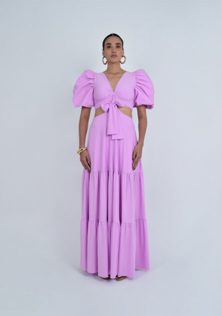 VESTIDO ANASTASIA - Imagen 8