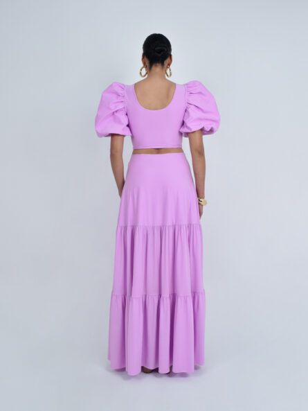ANASTASIA DRESS - Image 7