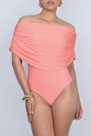 VESTIDO DE BAÑO AGATHA