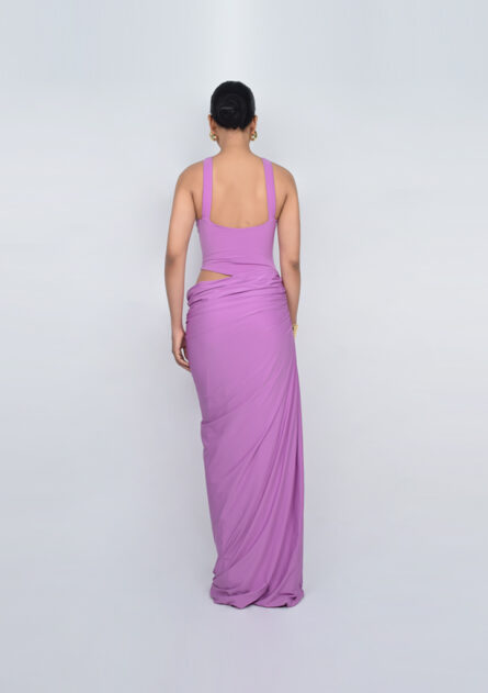 DIONE DRESS - Image 8
