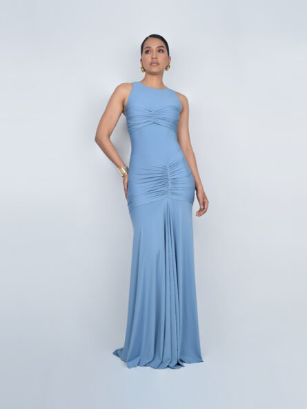 MADELIA DRESS - Image 7