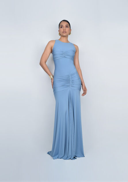 MADELIA DRESS - Image 7