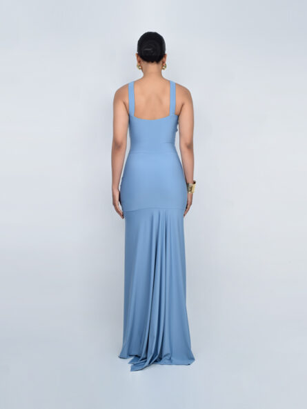 MADELIA DRESS - Image 8