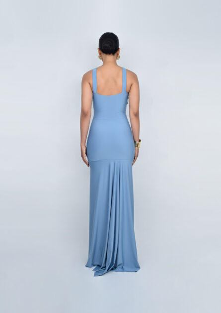 MADELIA DRESS - Image 8