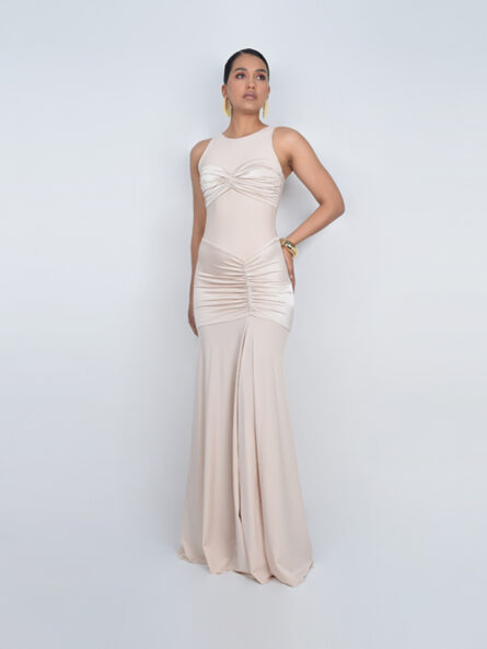 MADELIA DRESS - Image 5