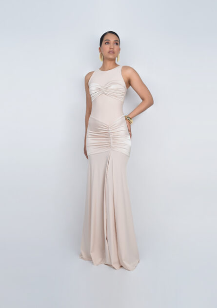 MADELIA DRESS - Image 5