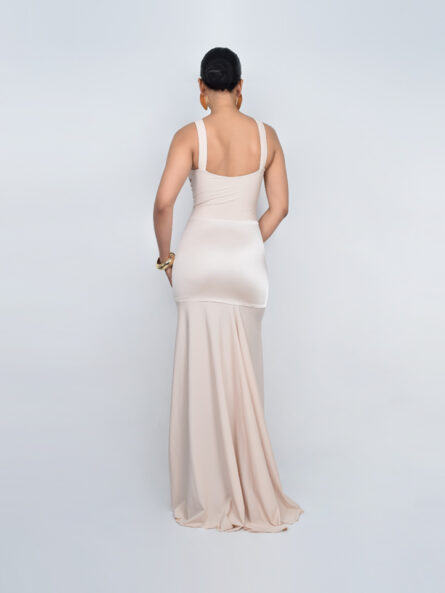MADELIA DRESS - Image 6