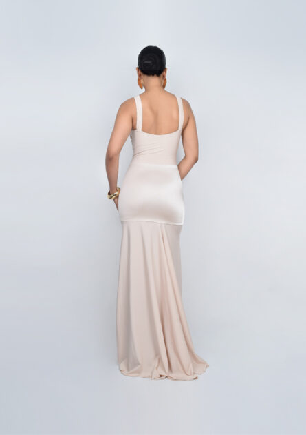 MADELIA DRESS - Image 6
