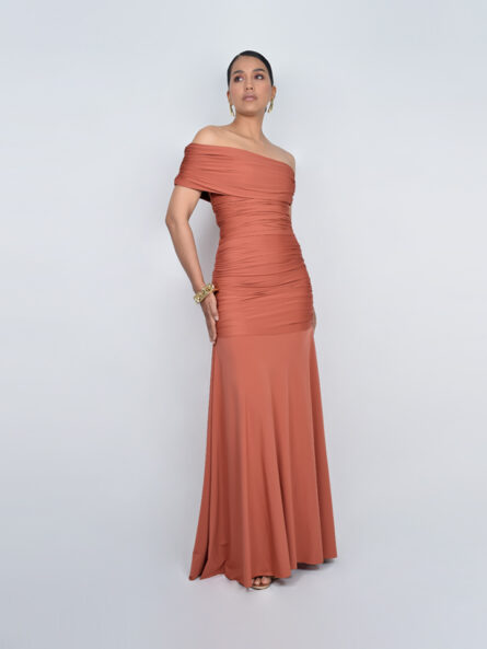 VILMA DRESS - Image 5