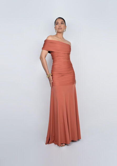 VILMA DRESS - Image 5