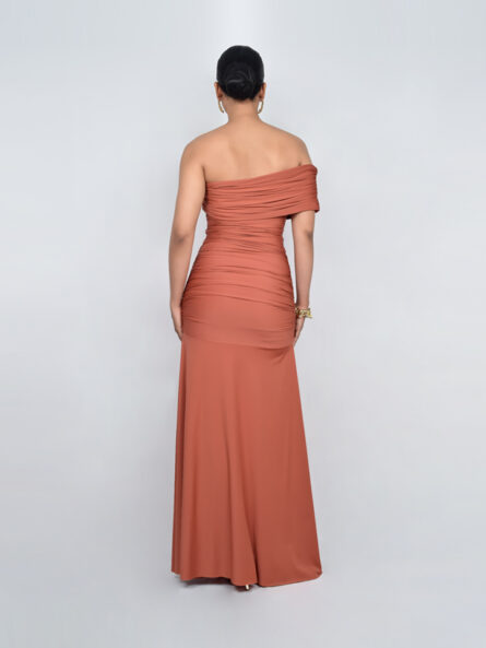 VILMA DRESS - Image 6