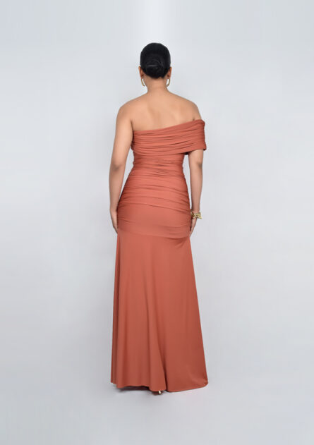 VILMA DRESS - Image 6