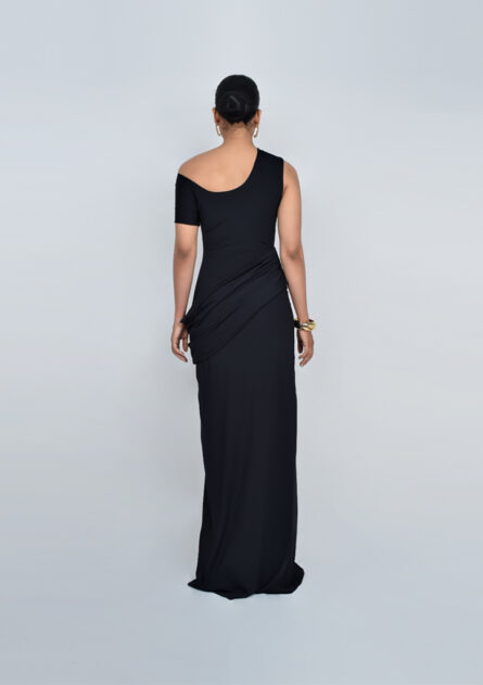 VESTIDO ANGELICA - Imagen 6