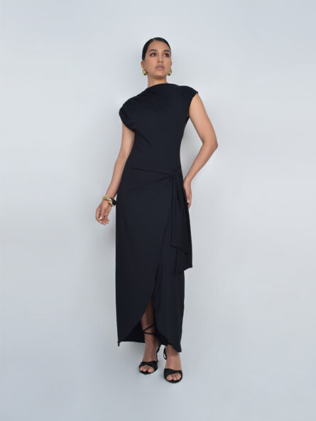 METIS DRESS - Image 5