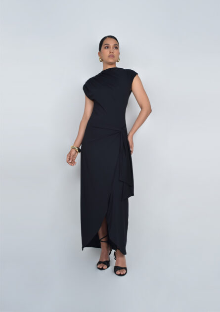 METIS DRESS - Image 7