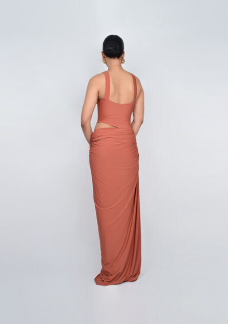 DIONE DRESS - Image 4