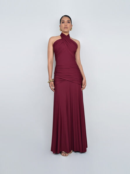 MARIA DRESS - Image 5