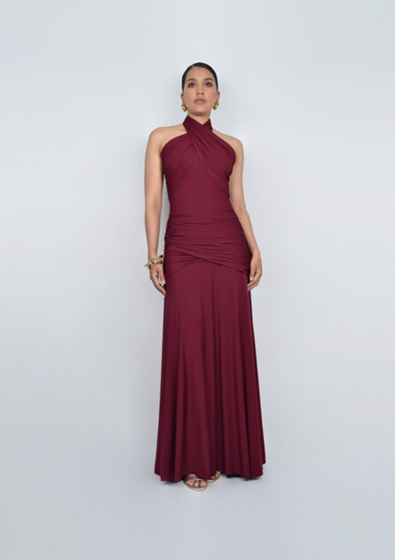 MARIA DRESS - Image 5