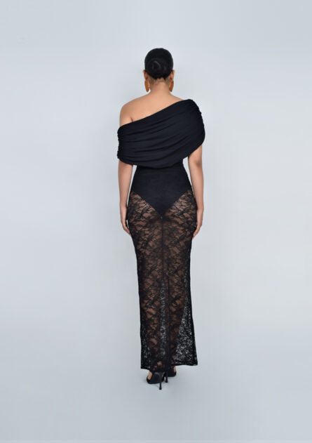 VESTIDO AGATHA - Imagen 4