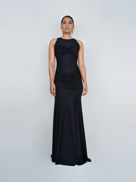 MADELIA DRESS - Image 3