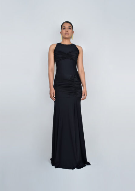 MADELIA DRESS - Image 3