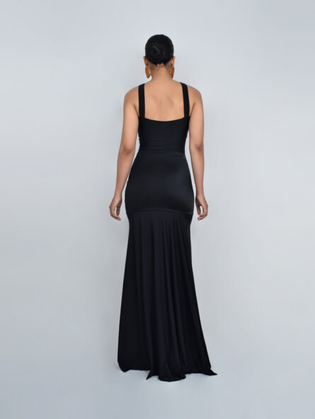 MADELIA DRESS - Image 4