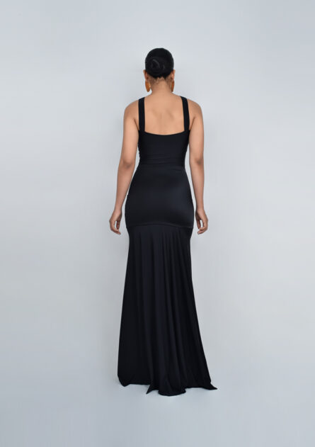 MADELIA DRESS - Image 4