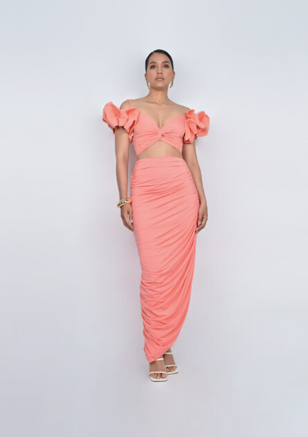 CANDELA SKIRT - Image 5