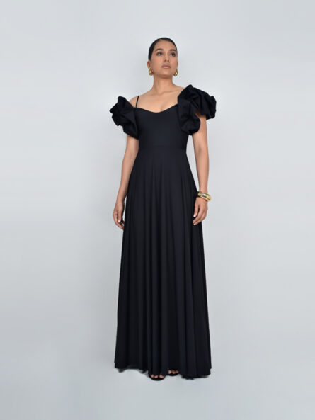 ALIDA DRESS - Image 4