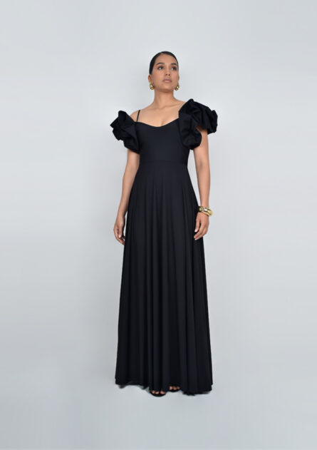 VESTIDO ALIDA - Imagen 6