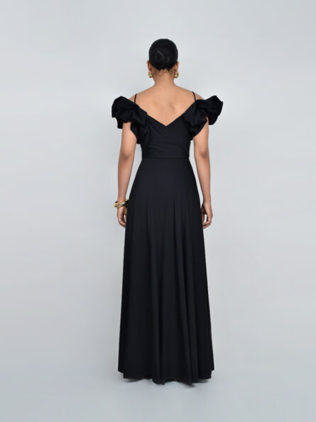 ALIDA DRESS - Image 5