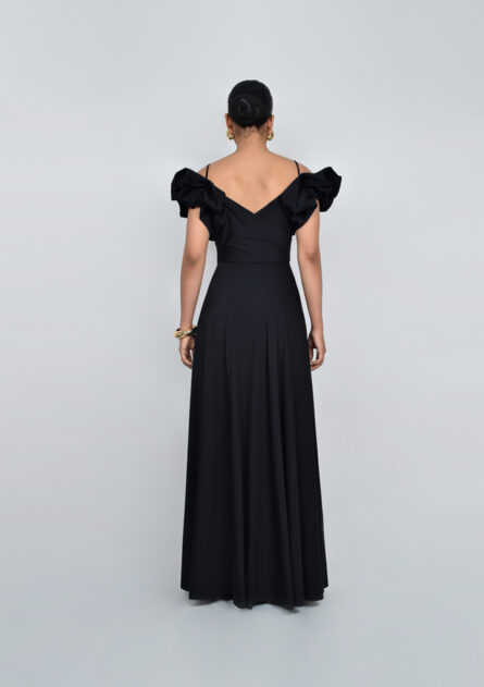 VESTIDO ALIDA - Imagen 7