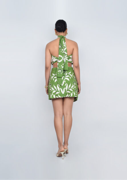 NARA DRESS - Image 2