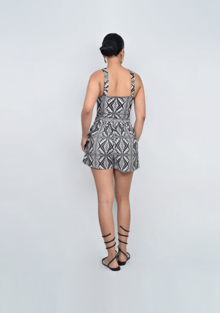 FALDA SHORT ARIA - Imagen 4