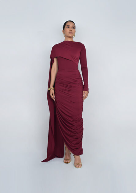 BARBARA DRESS - Image 3