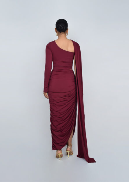 BARBARA DRESS - Image 4