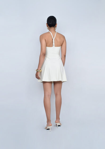 SOLEDAD DRESS - Image 6