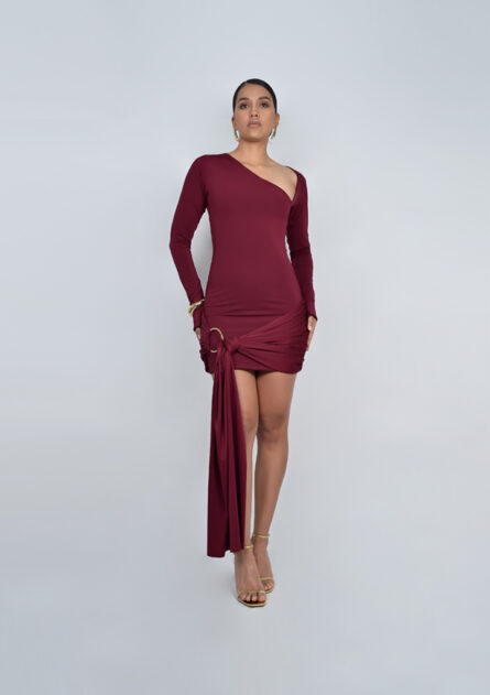 DORA DRESS - Image 3