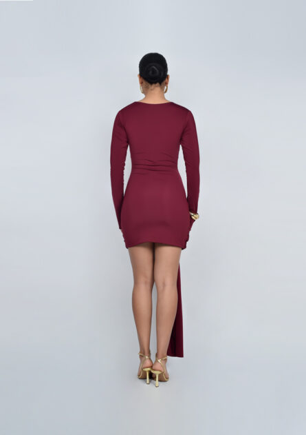DORA DRESS - Image 4