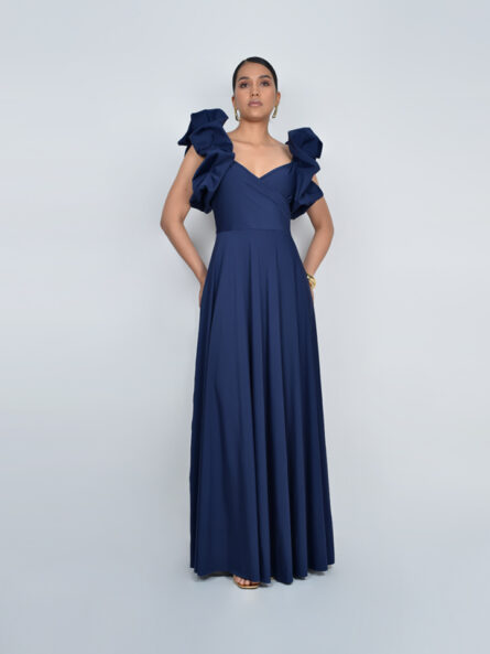ALIDA DRESS - Image 2