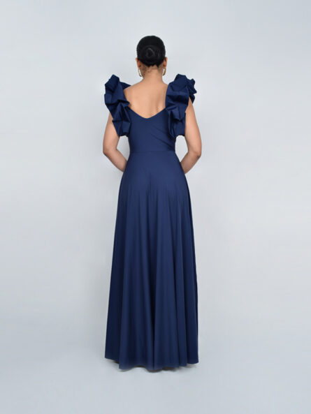 ALIDA DRESS - Image 3