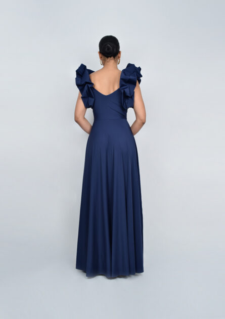 VESTIDO ALIDA - Imagen 3