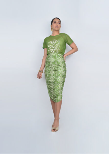 BLUSA ADARA - Imagen 3