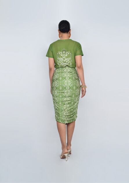 BLUSA ADARA - Imagen 4