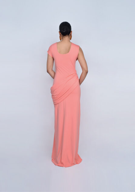 VESTIDO ANGELICA - Imagen 2