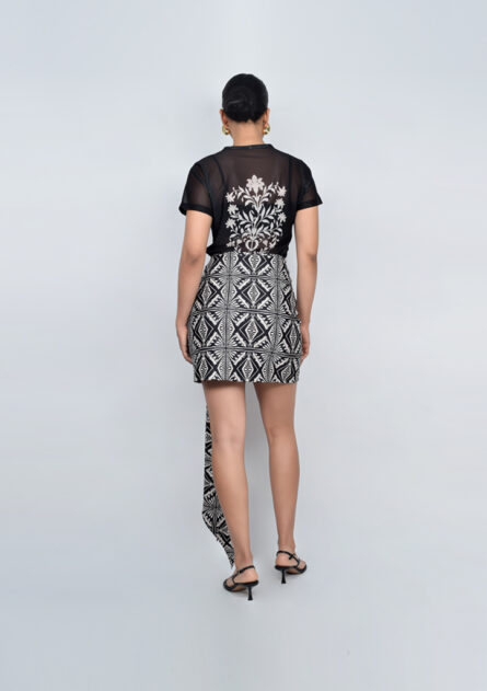 FALDA ADARA - Imagen 4