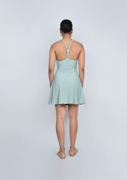 SOLEDAD DRESS - Image 2